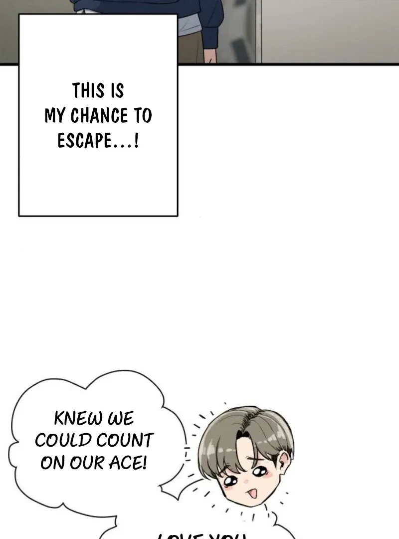 Job Change Log Chapter 18 Online - página 34