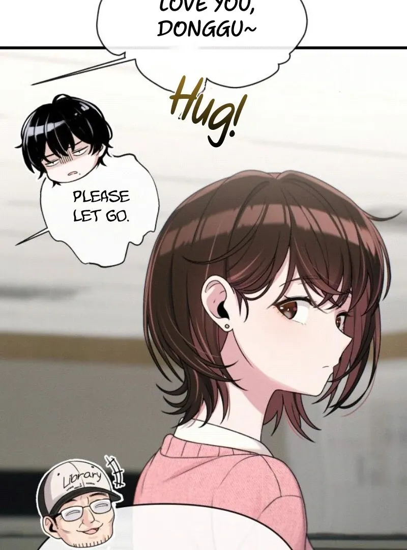 Job Change Log Chapter 18 Online - página 35