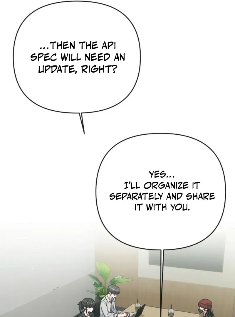 Job Change Log Chapter 18 Online - página 42