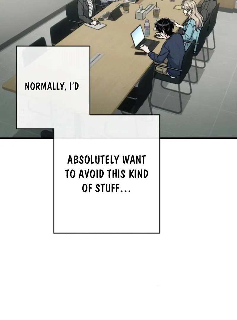 Job Change Log Chapter 18 Online - página 43
