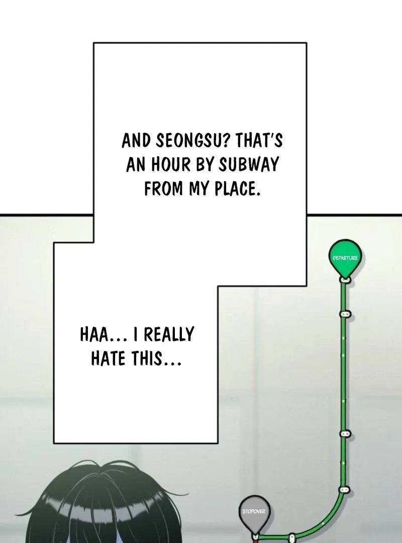 Job Change Log Chapter 18 Online - página 44