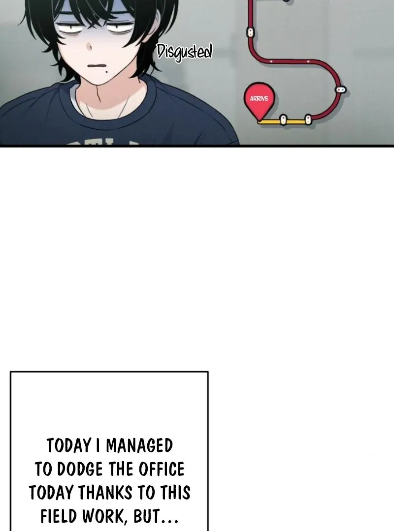 Job Change Log Chapter 18 Online - página 45