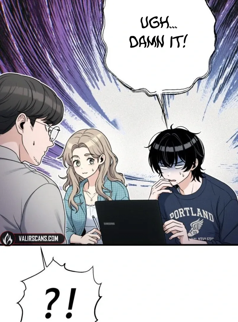 Job Change Log Chapter 18 Online - página 50