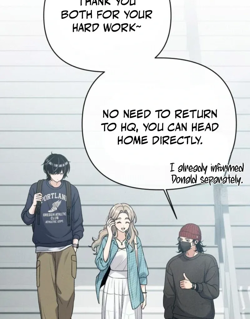 Job Change Log Chapter 18 Online - página 54