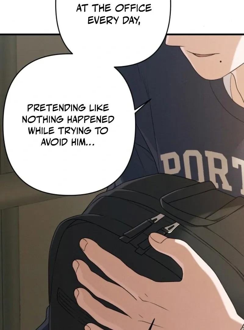 Job Change Log Chapter 18 Online - página 103