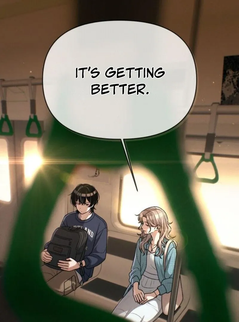 Job Change Log Chapter 18 Online - página 113