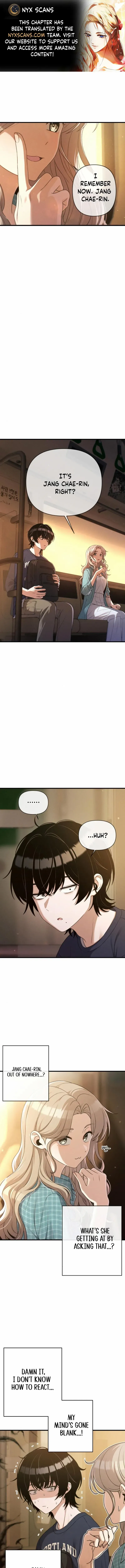Job Change Log Chapter 19 Online - página 1