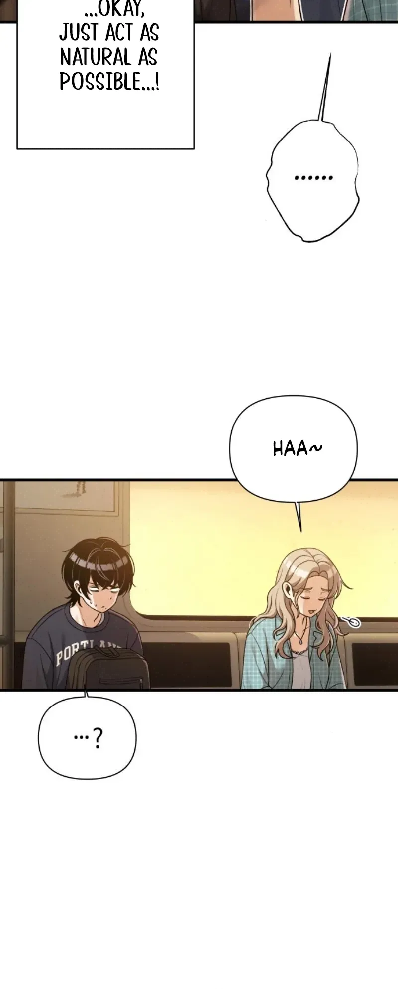 Job Change Log Chapter 19 Online - página 2