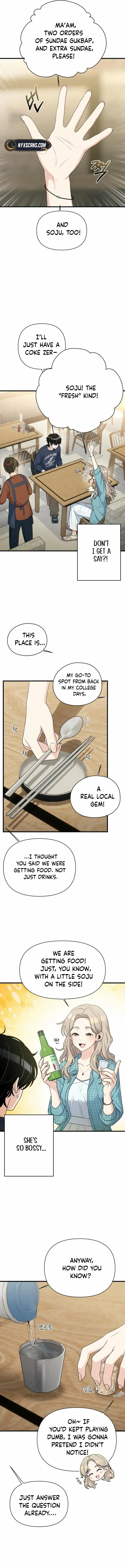 Job Change Log Chapter 19 Online - página 5