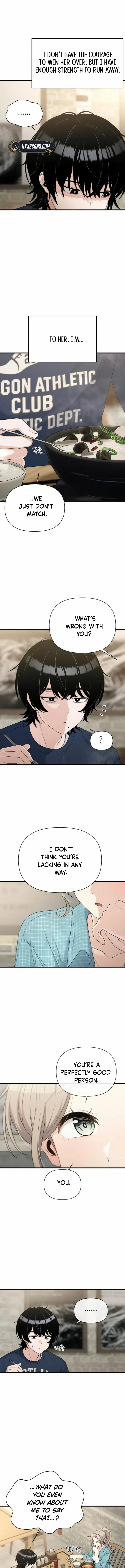 Job Change Log Chapter 19 Online - página 11