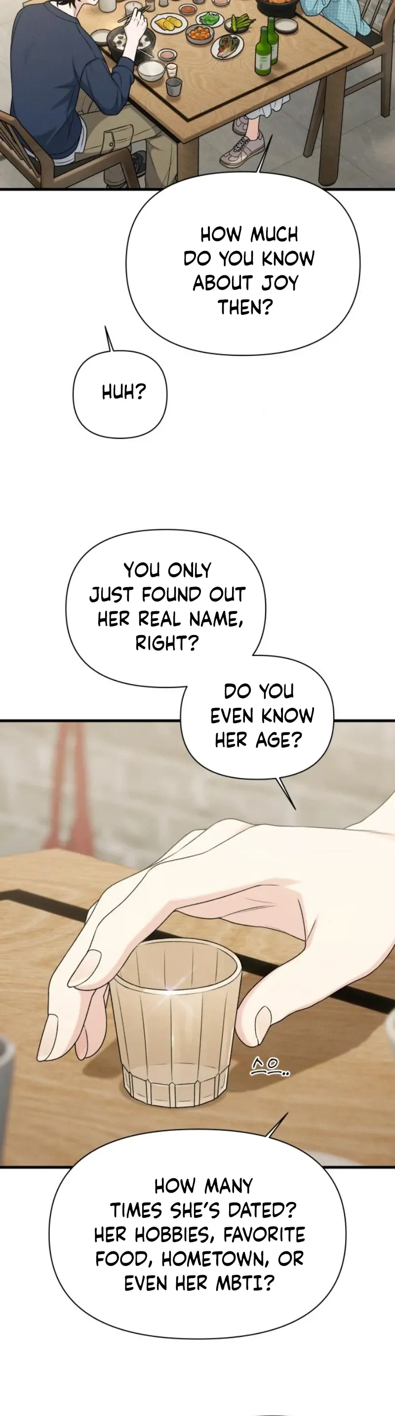 Job Change Log Chapter 19 Online - página 12