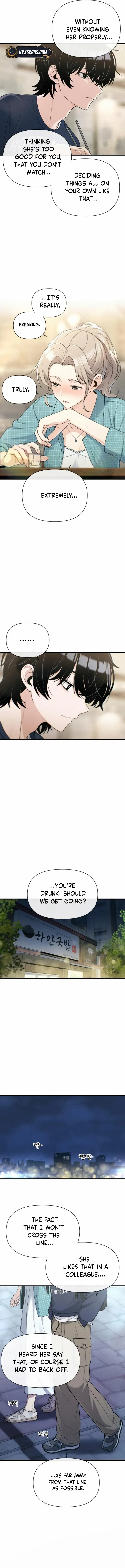 Job Change Log Chapter 19 Online - página 13
