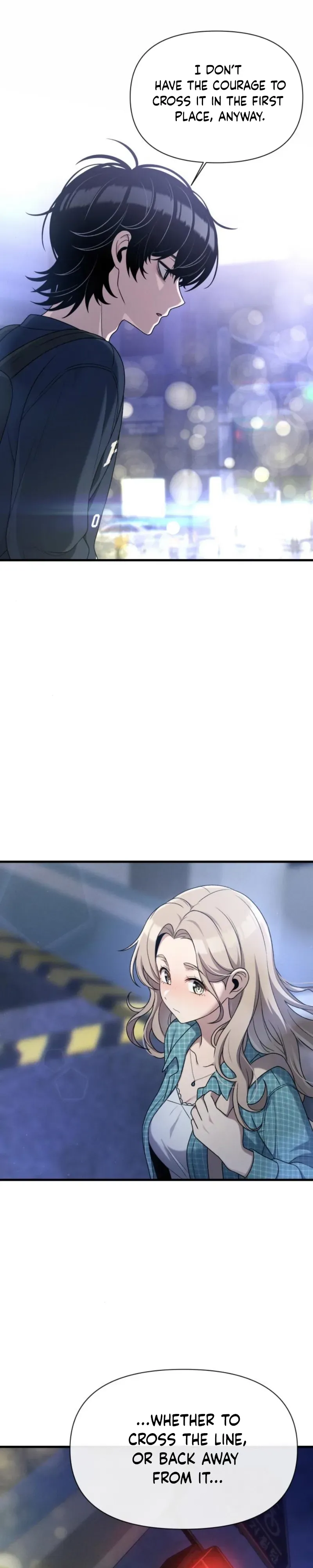 Job Change Log Chapter 19 Online - página 14