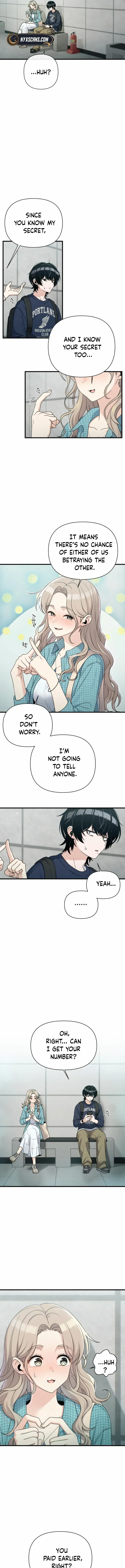 Job Change Log Chapter 19 Online - página 17