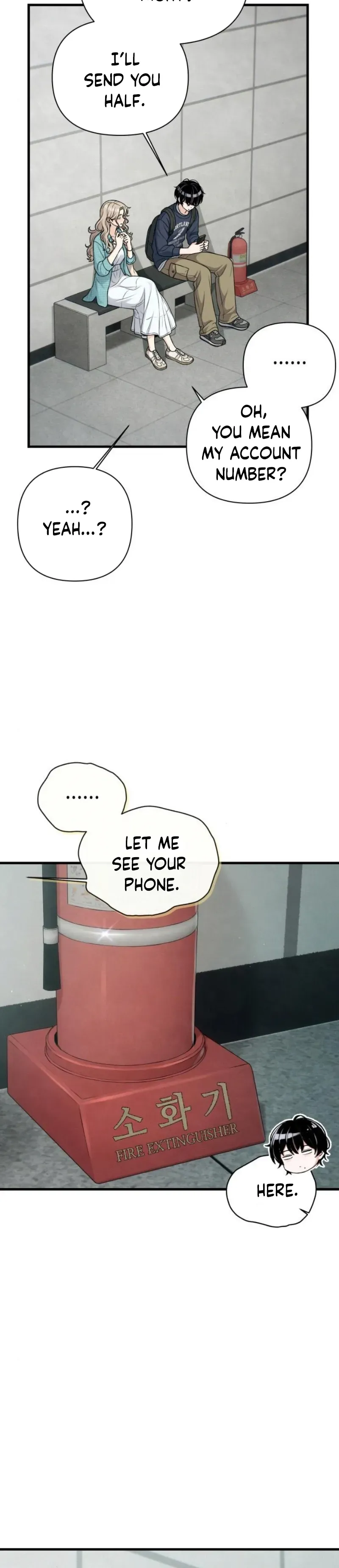 Job Change Log Chapter 19 Online - página 18