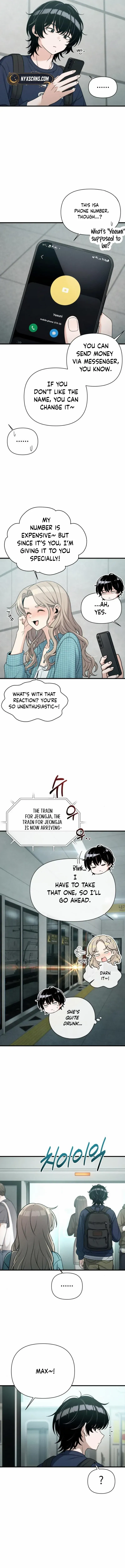 Job Change Log Chapter 19 Online - página 19