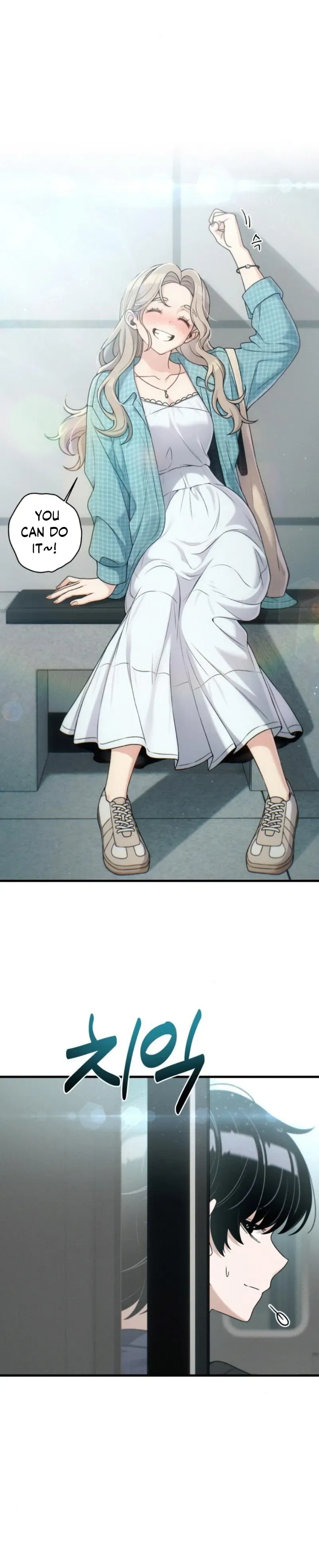 Job Change Log Chapter 19 Online - página 20