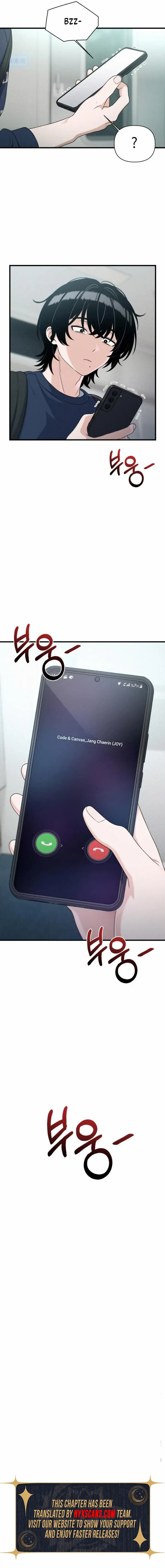 Job Change Log Chapter 19 Online - página 21