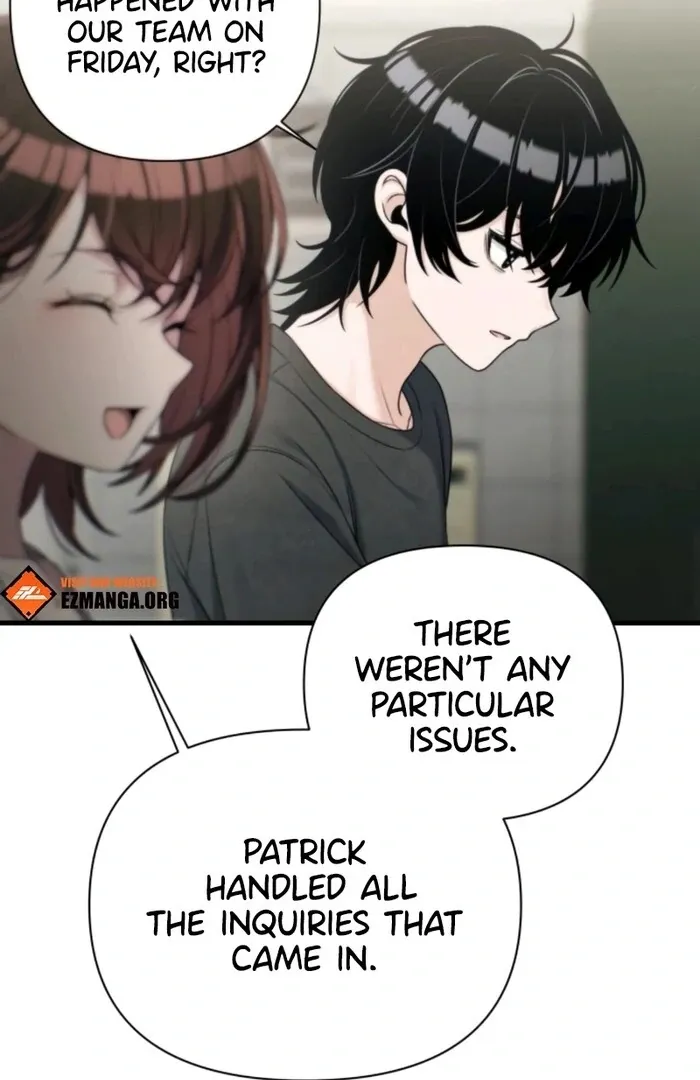 Job Change Log Chapter 20 Online - página 36