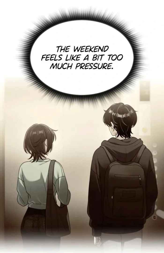 Job Change Log Chapter 20 Online - página 53