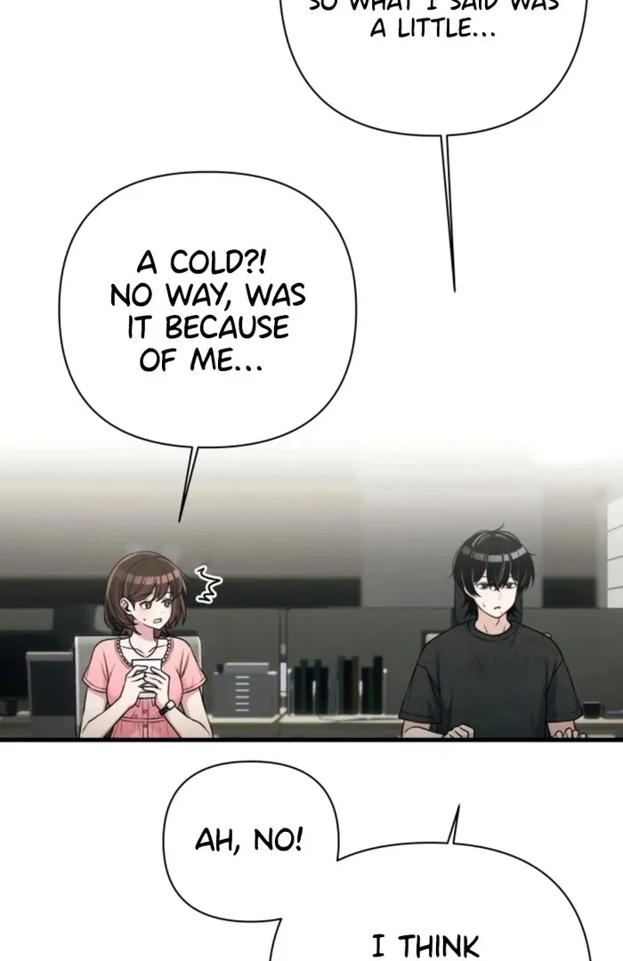 Job Change Log Chapter 20 Online - página 64