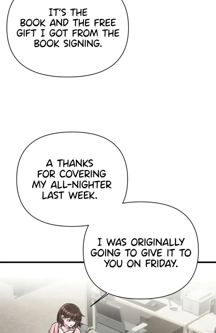 Job Change Log Chapter 20 Online - página 71