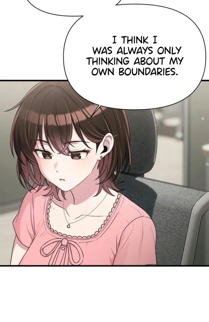 Job Change Log Chapter 20 Online - página 73
