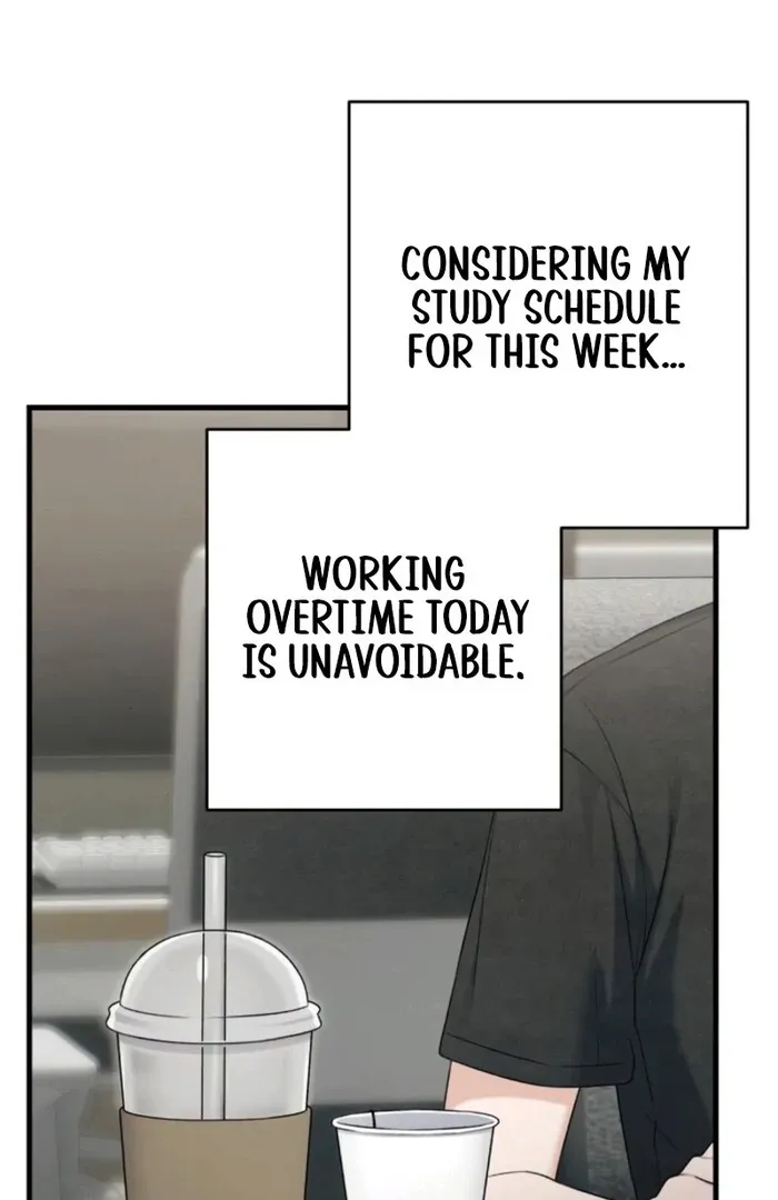 Job Change Log Chapter 20 Online - página 86
