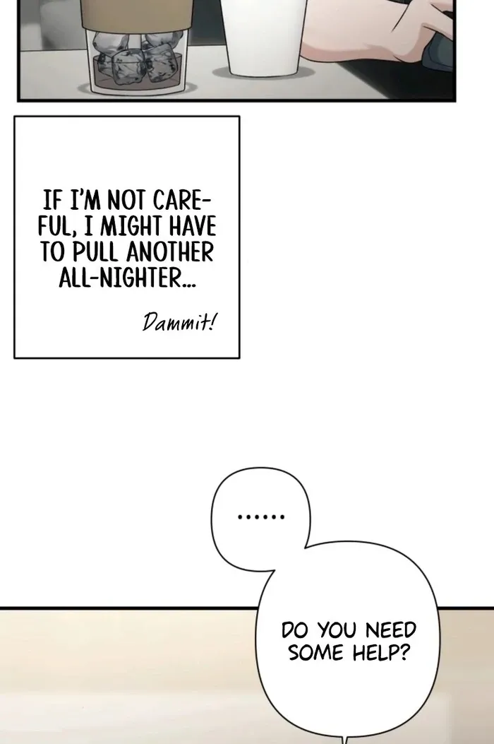Job Change Log Chapter 20 Online - página 87