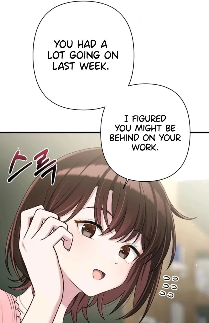 Job Change Log Chapter 20 Online - página 89