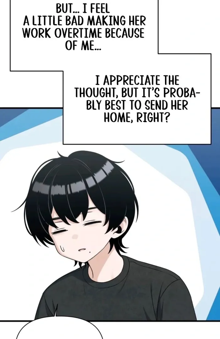 Job Change Log Chapter 20 Online - página 92