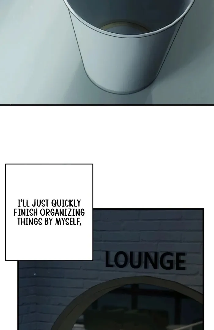 Job Change Log Chapter 20 Online - página 105