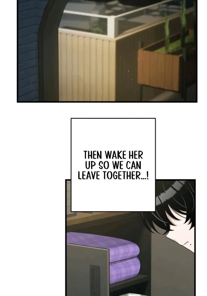 Job Change Log Chapter 20 Online - página 106