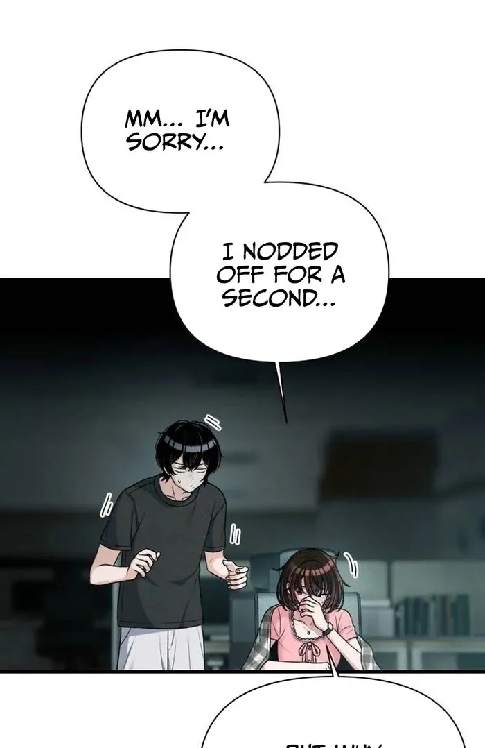 Job Change Log Chapter 21 Online - página 8