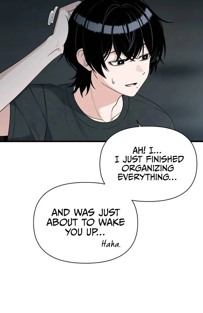 Job Change Log Chapter 21 Online - página 10