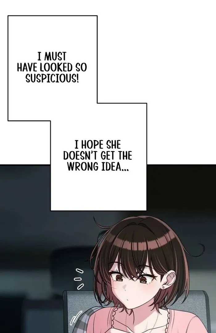 Job Change Log Chapter 21 Online - página 11