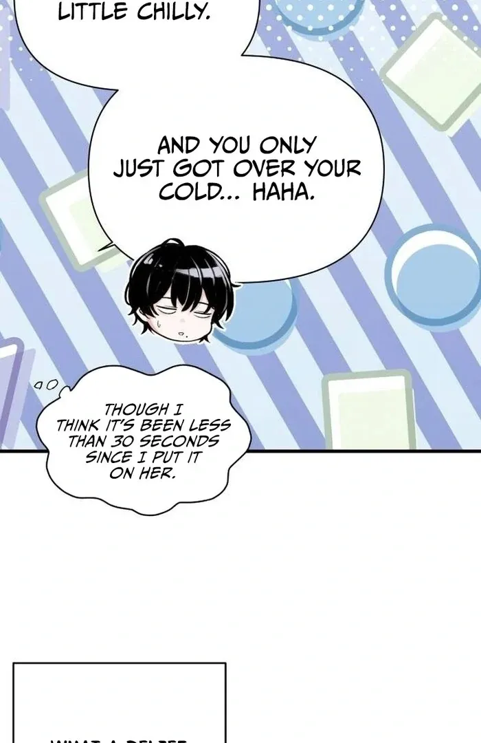 Job Change Log Chapter 21 Online - página 13