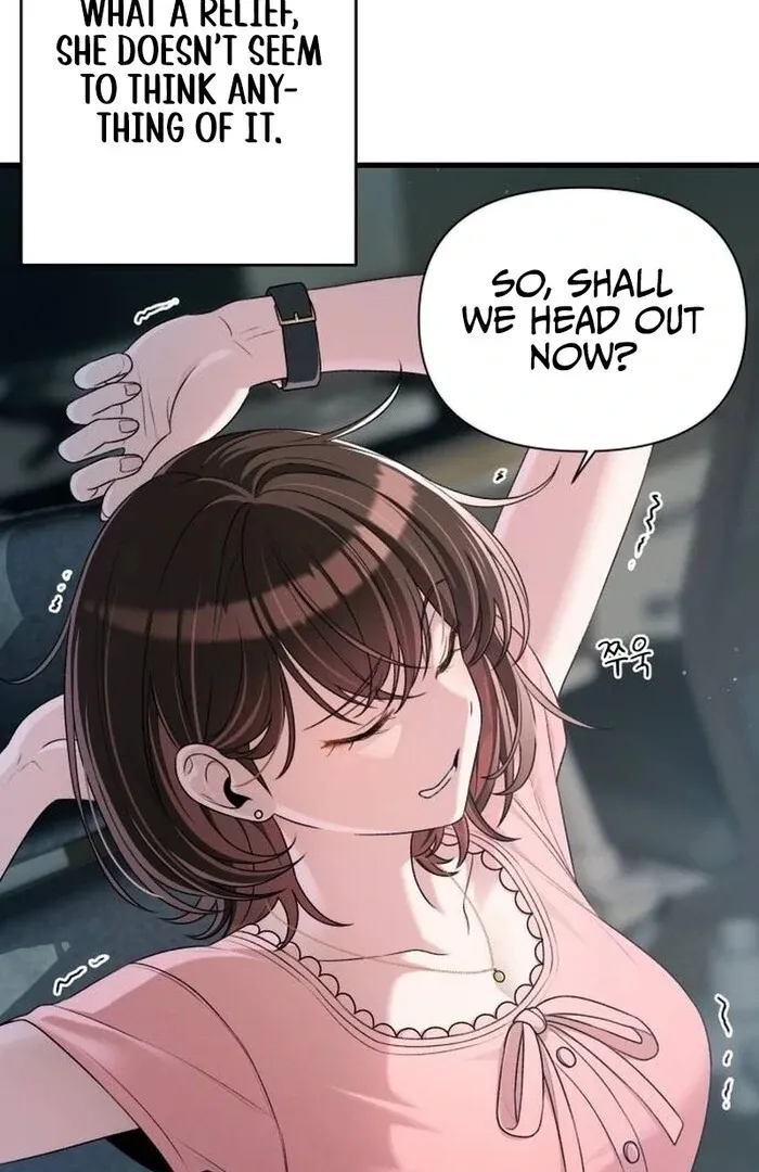 Job Change Log Chapter 21 Online - página 14