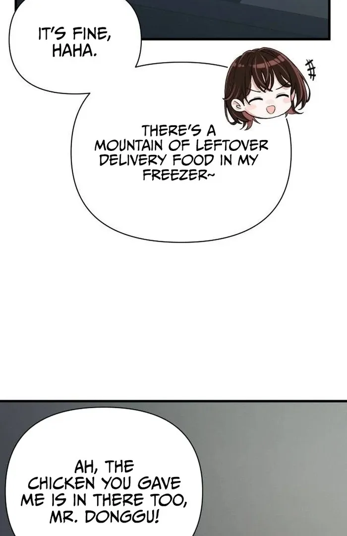 Job Change Log Chapter 21 Online - página 24