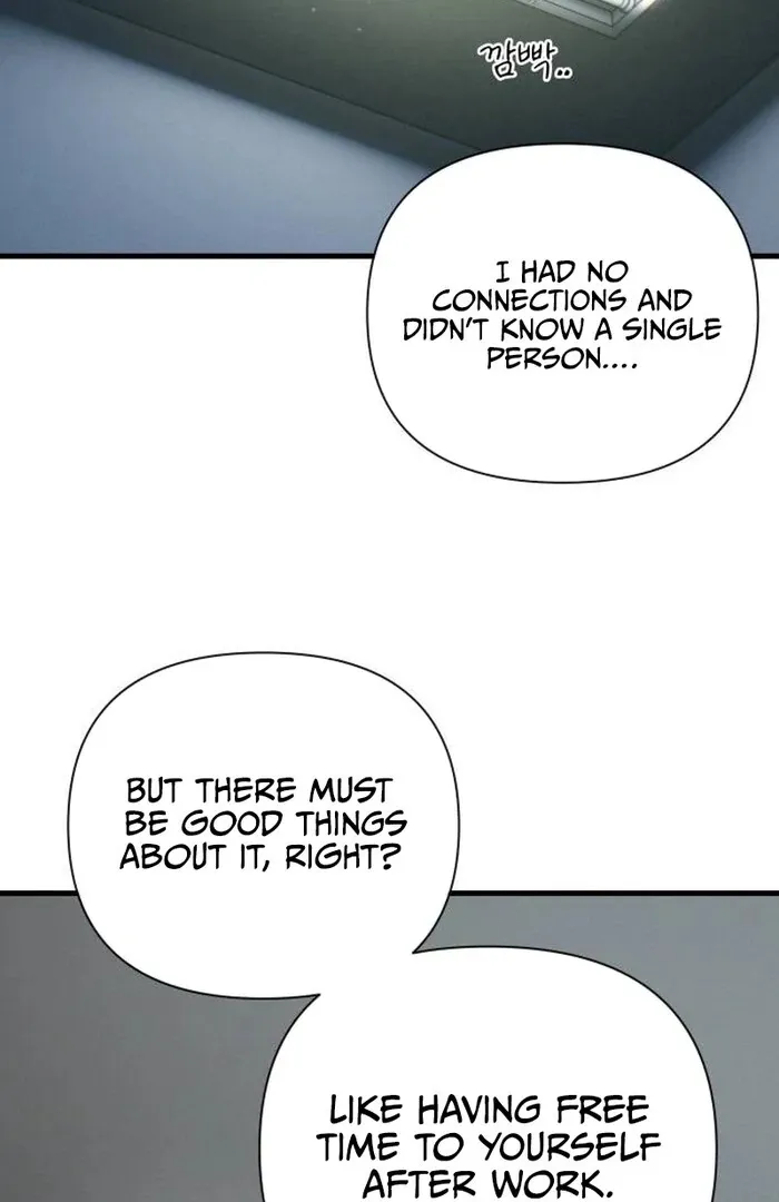 Job Change Log Chapter 21 Online - página 32