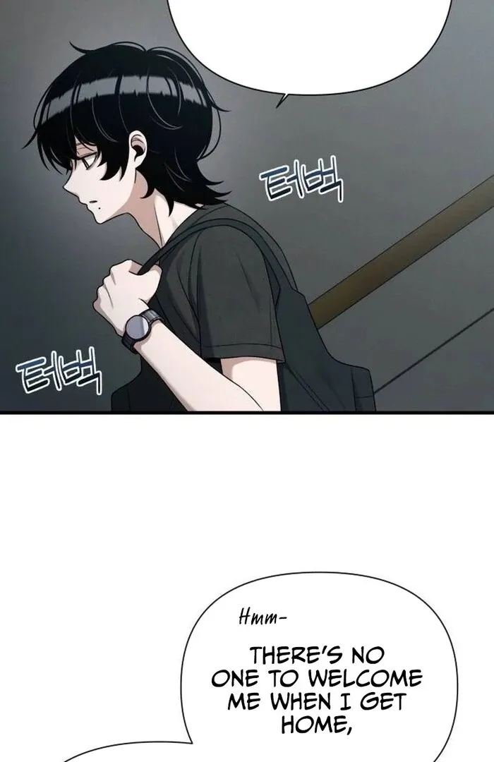 Job Change Log Chapter 21 Online - página 33