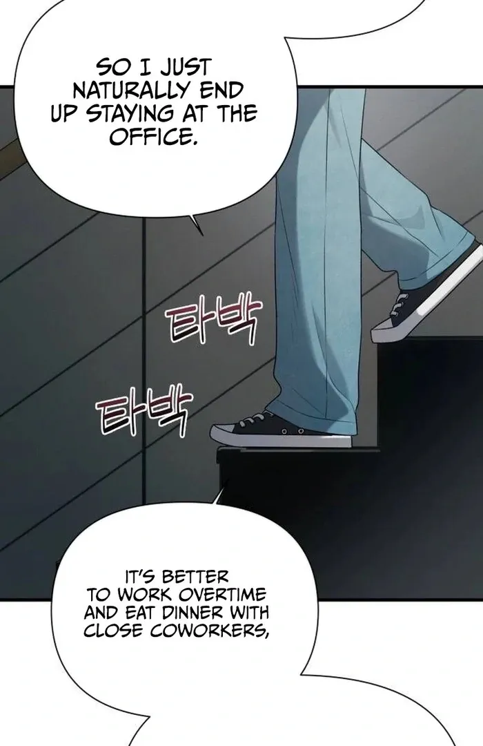 Job Change Log Chapter 21 Online - página 34