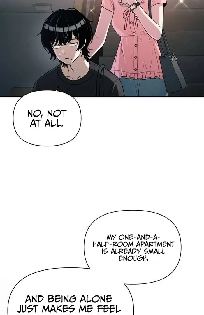 Job Change Log Chapter 21 Online - página 36