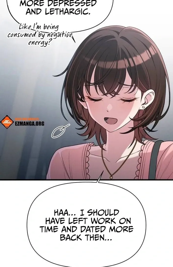 Job Change Log Chapter 21 Online - página 37