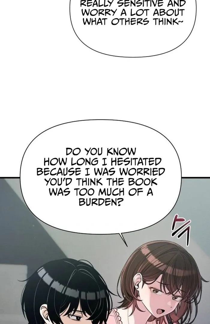 Job Change Log Chapter 21 Online - página 43