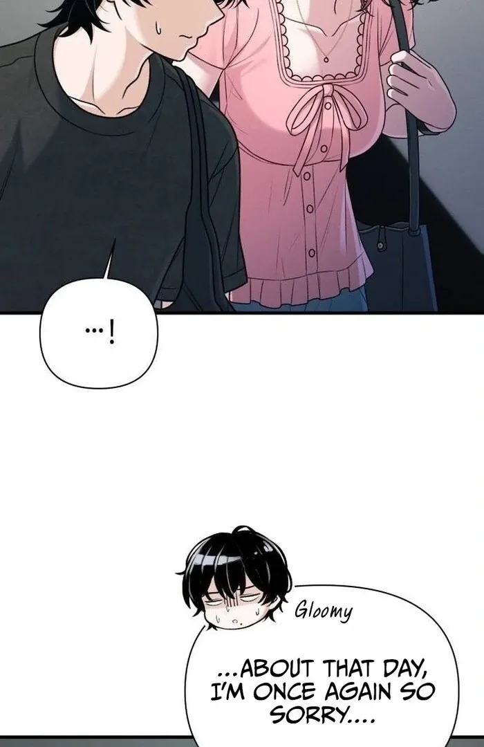 Job Change Log Chapter 21 Online - página 44