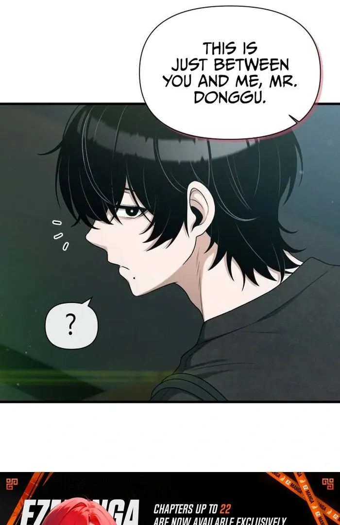 Job Change Log Chapter 21 Online - página 46