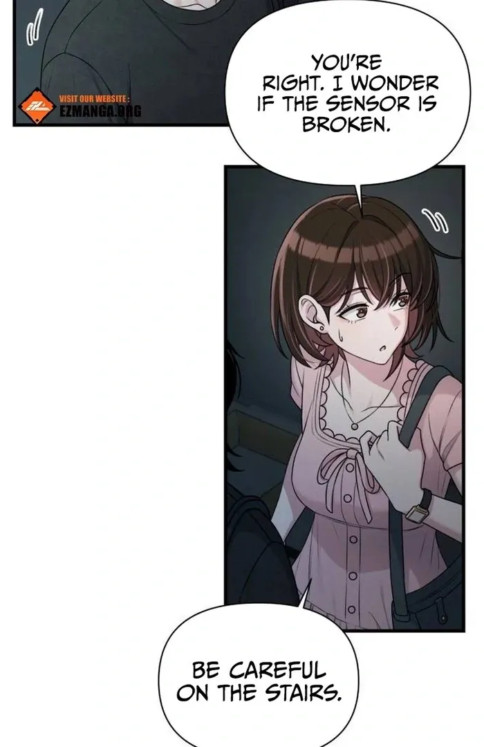 Job Change Log Chapter 21 Online - página 52