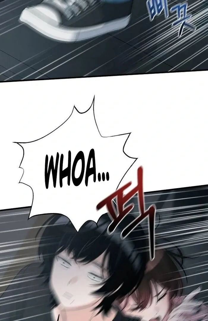 Job Change Log Chapter 21 Online - página 54