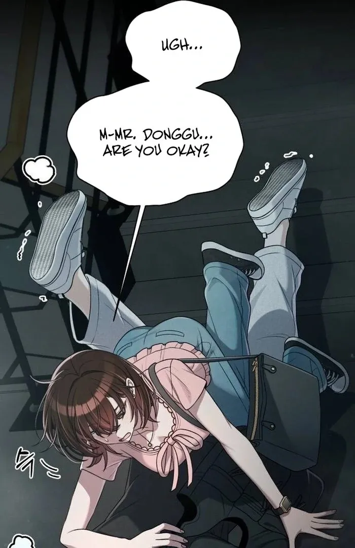 Job Change Log Chapter 21 Online - página 58